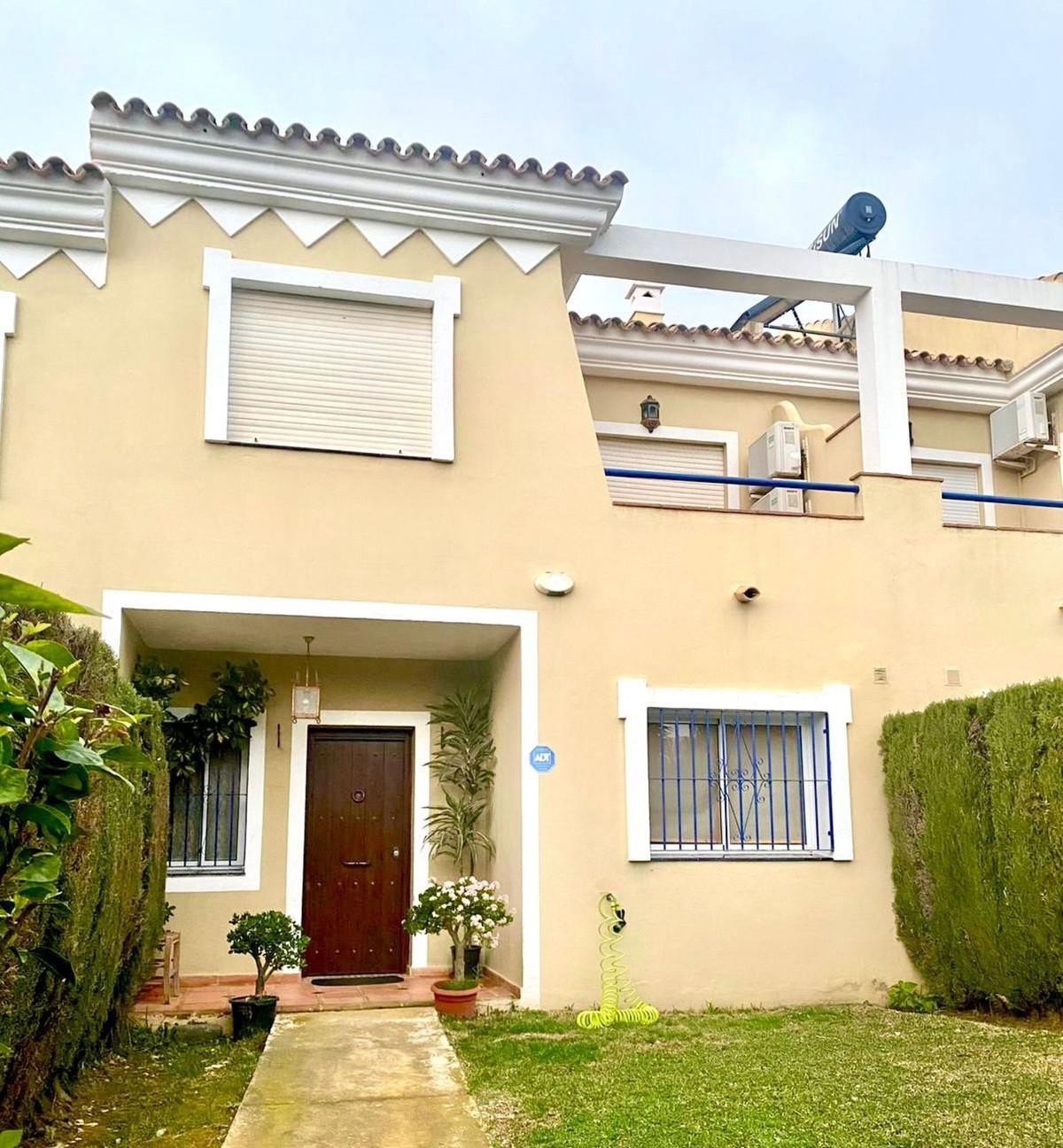 Townhouse Lomas De Atalaya 01